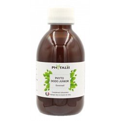 SIROP POUR LE SOMMEIL PHYTO DODO JUNIOR PHYTALIS